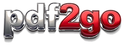 pdf2go logo